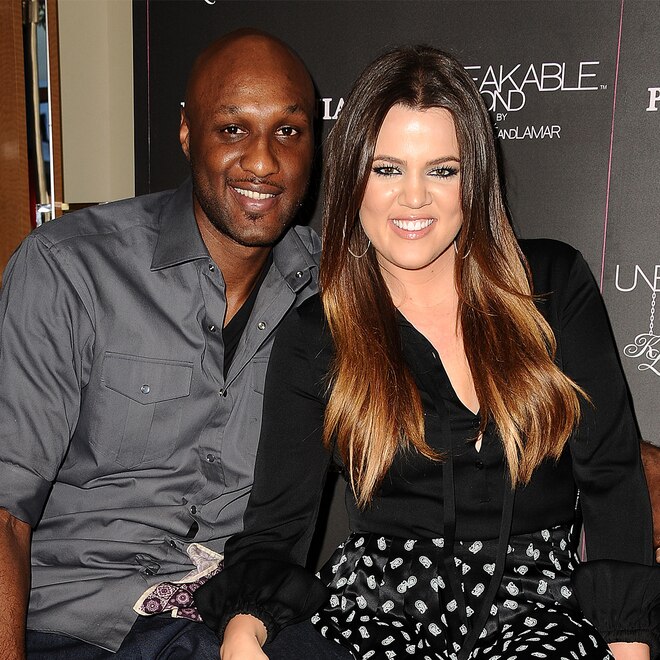Khloe Kardashian Details Bloody Confrontation Over Lamar Odom Cheating